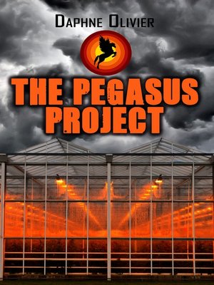 cover image of The Pegasus Project